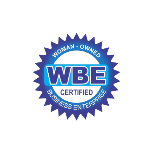 Women's Business Enterprise Certified